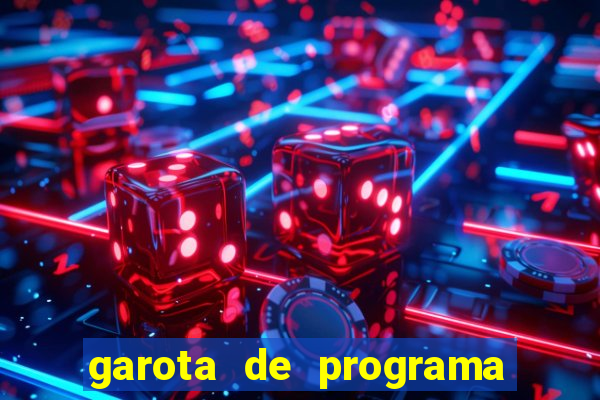 garota de programa de brumado